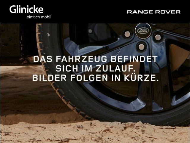 Land Rover Range Rover Sport D300 Dynamic SE WinterPack AHK