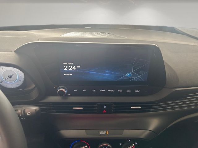 Hyundai i20 - Bild 10