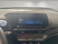 Hyundai i20 - Vorschau Bild 10