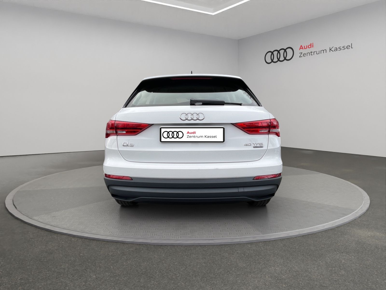 Audi Q3 - Bild 5