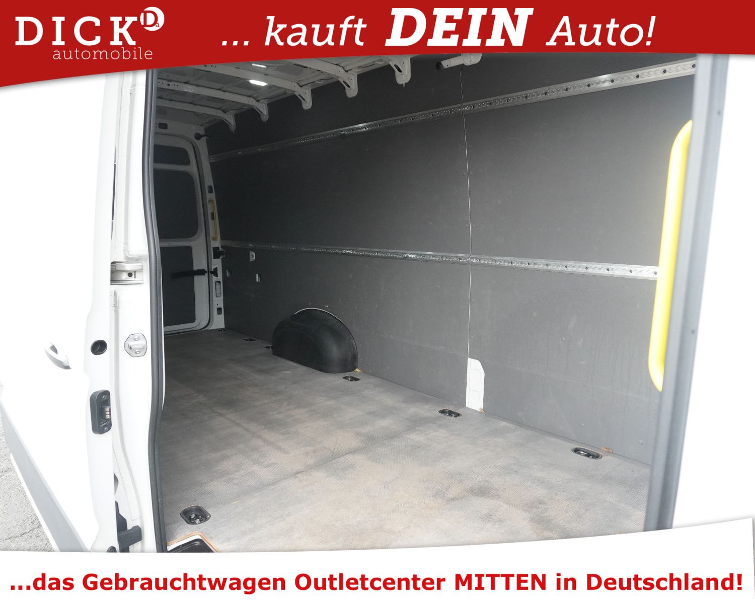 Fahrzeugabbildung MAN TGE 2.0d L4H3 MAXI EXTRA LANG NAVI+KAM+APPLE+DAB