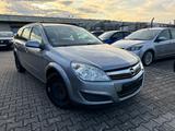 Opel Astra H Caravan Edition - Opel Astra aus 2007 mit Diesel-Antrieb