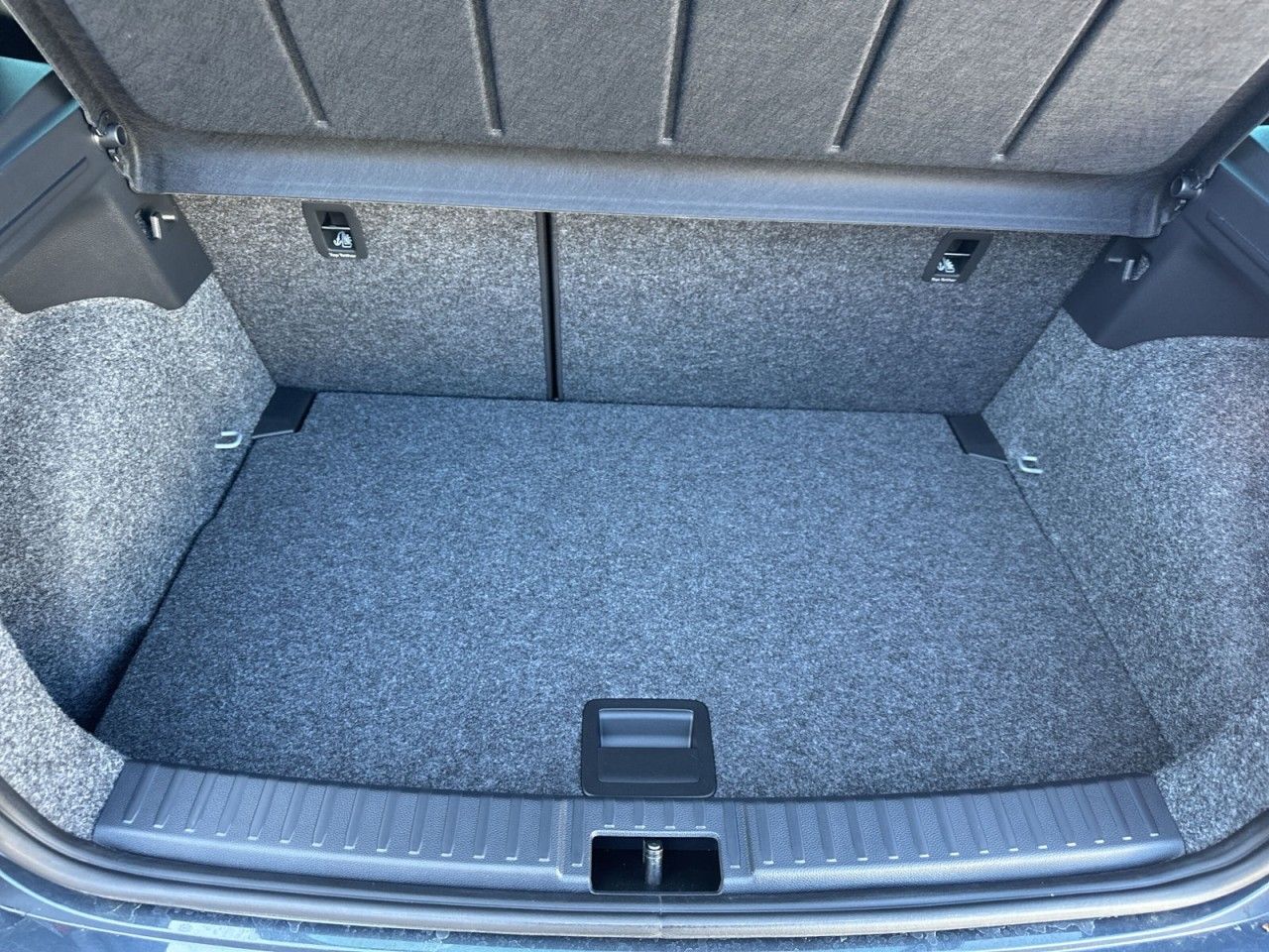 Fahrzeugabbildung SEAT Ibiza Style 1.0 TSI 116 PS 7-Gang DSG