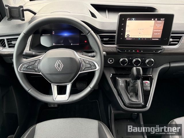 Fahrzeugabbildung Renault Grand Kangoo Techno TCe 130 EDC 7-Sitzer/Kamera