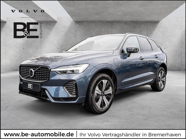 Volvo XC60 T8 R-Design Recharge H/K STANDHEIZUNG PANO