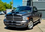 Dodge RAM 1500 4.7L 4dr Quad Cab AUTOGAS 6-SITZER - gebrauchte Dodge RAM aus dem Jahr 2003