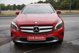 Mercedes-Benz GLA 200 GLA /CDI*2 HD*AUTOM* - Mercedes-Benz GLA 200: Limousine
