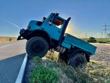 Unimog U 2100 437 98 Getr neu LoF Mwst auswbar - Unimog 2100