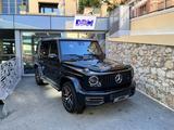 Mercedes-Benz G 63 AMG G 63 - Mercedes-Benz G-Klasse Tageszulassungen