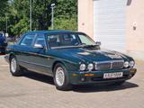 Jaguar Daimler V8 Automatik - Jaguar Daimler aus 1999