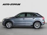 Audi Q3 2.0 TDI design quattro BLIS RFK KEYLESS LED - Audi Q3 mit Diesel-Antrieb: Automatik