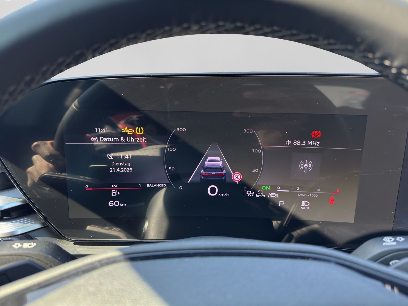 Audi A6 - Bild 9