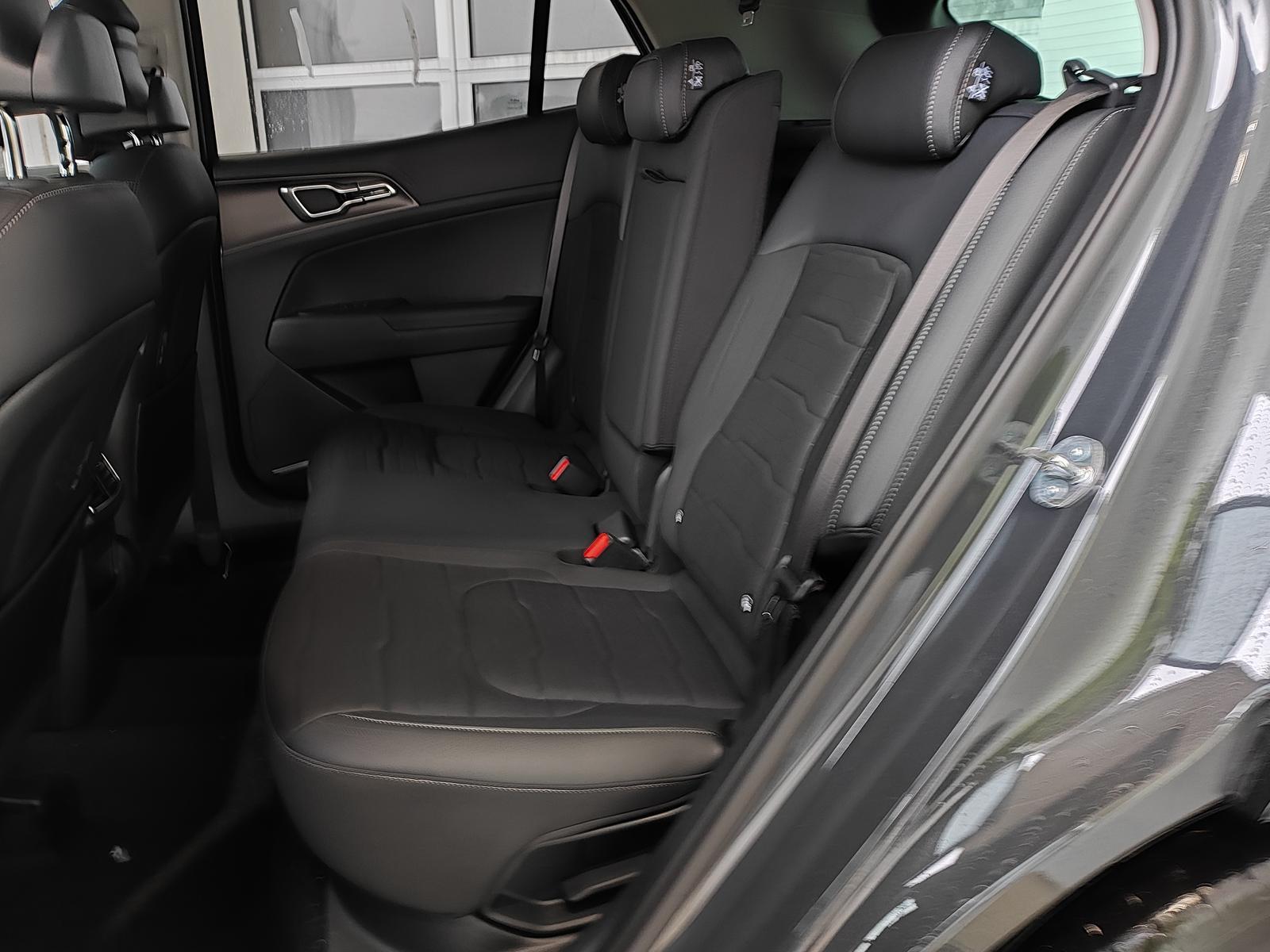 Kia Sportage 1.6 T-GDI DCT Spirit LED Drive Sound 18, миниатюра 6