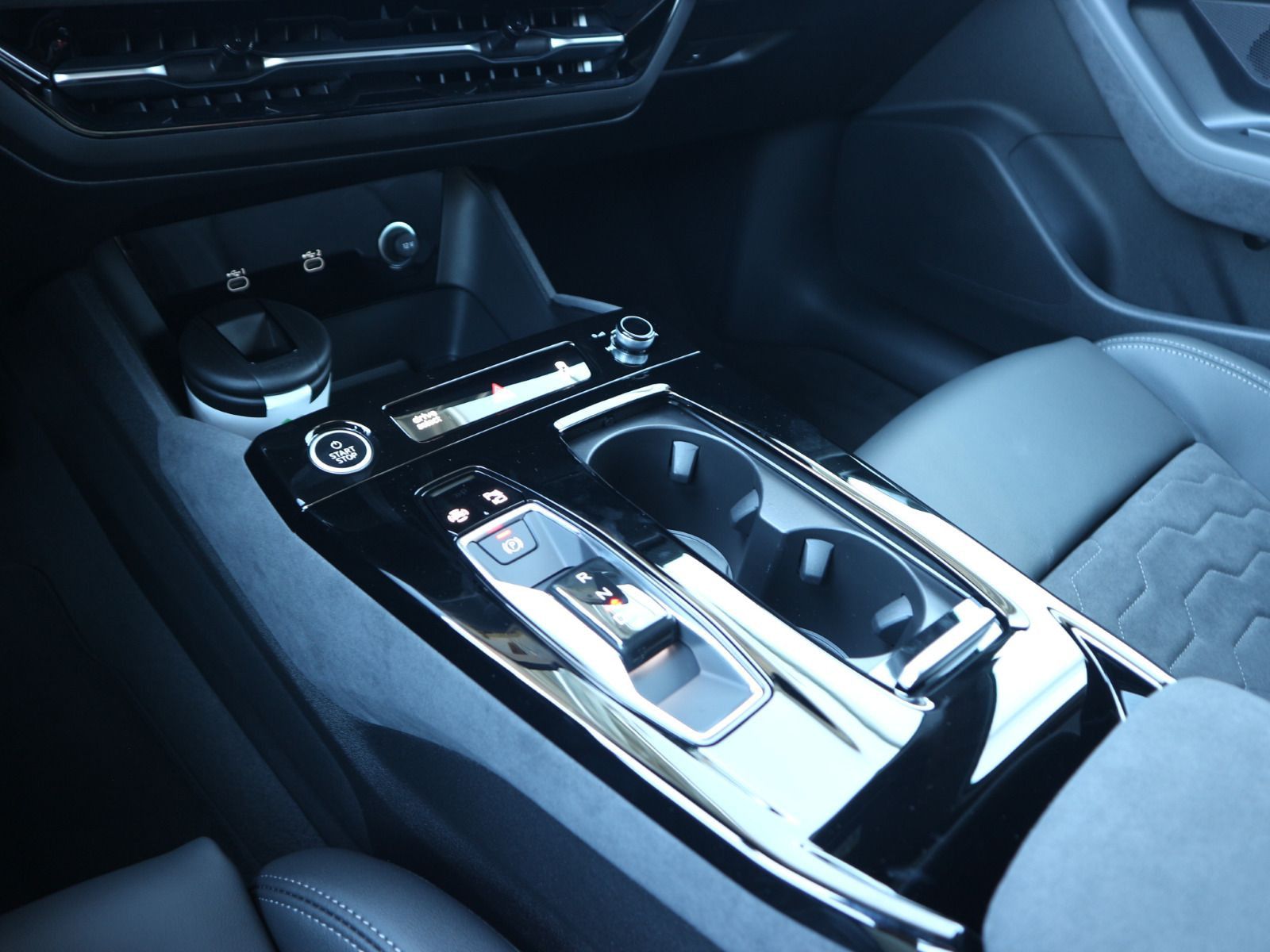 Audi A6 e-tron - Bild 18