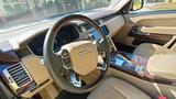 Land Rover Range Rover 3,0 TDV6 Vogue Vogue - Land Rover Range Rover mit Diesel-Antrieb: Luftfederung