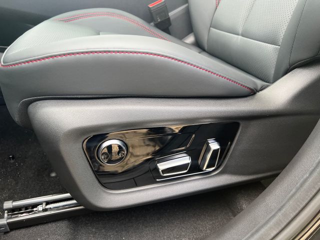 DFSK Forthing 5  SUV Coupe inkl. Autogasanlage (LPG)