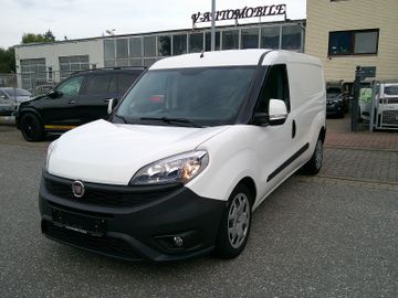 Fiat Doblo SX MaxI Kühlkastenwagen