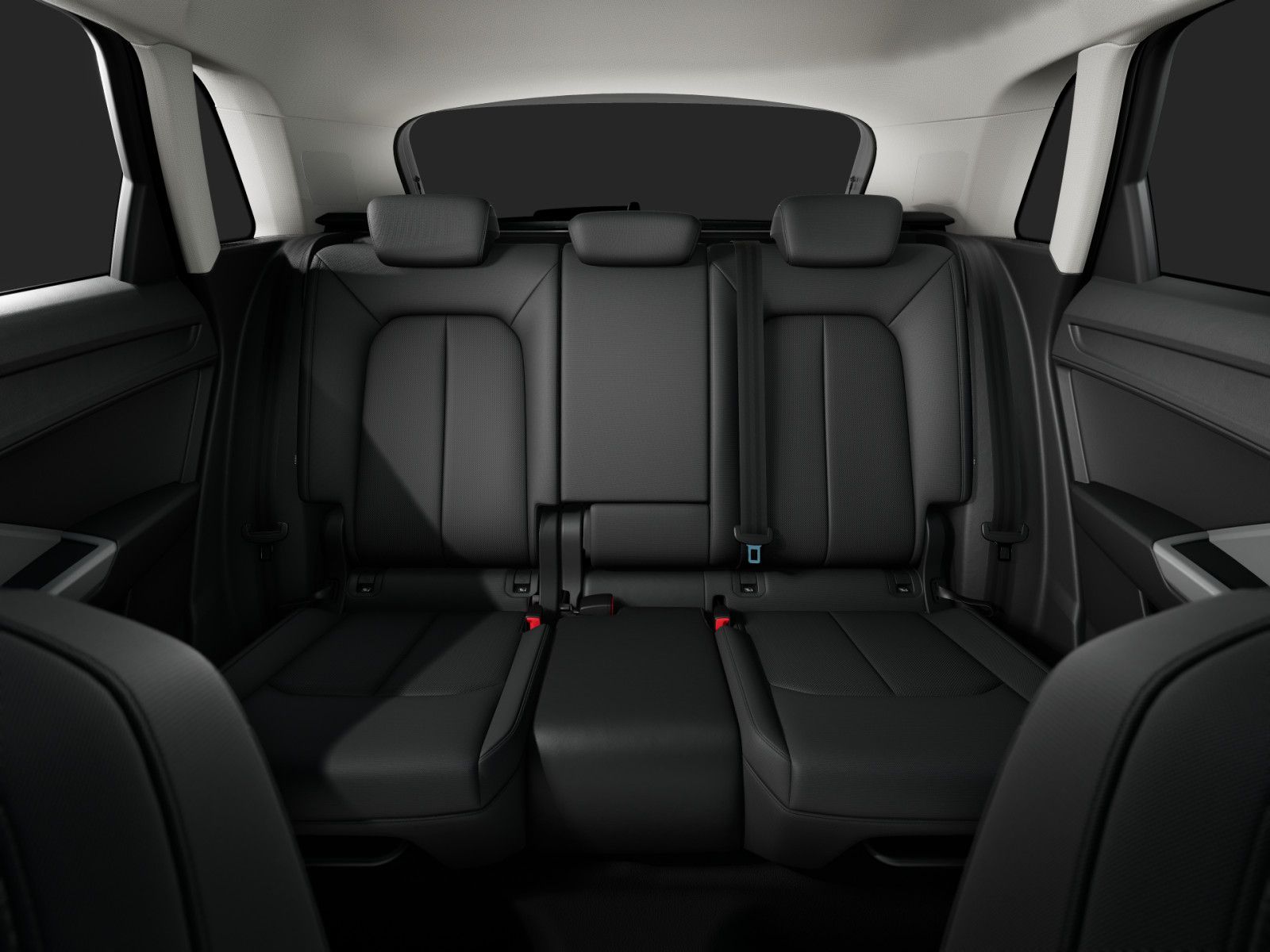 Audi Q3 - Bild 10