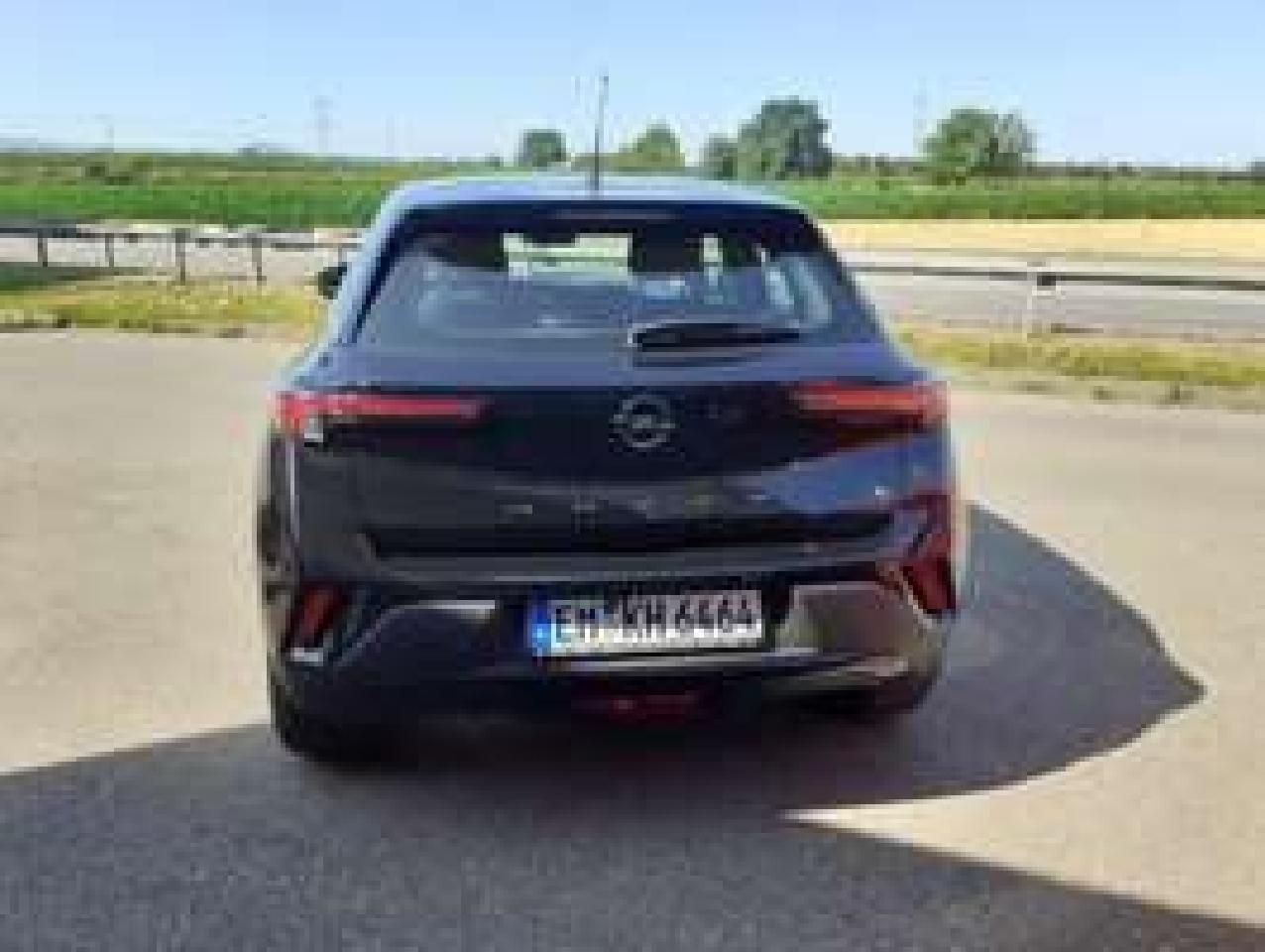 Opel Mokka e Edition imagem 2
