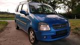 Opel OPEL AGILA 1.0 12V KLIMA EL.FH ZV+FB ESP A... - gebrauchte Opel Agila aus dem Jahr 2004