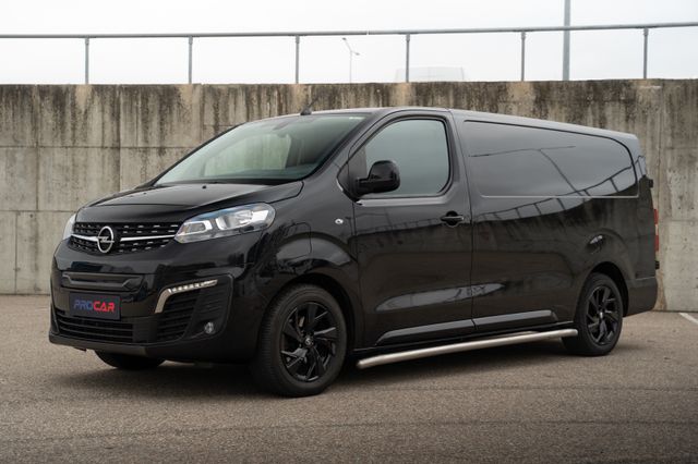 Opel Vivaro Kasten -e Edition L, NAV, Carplay