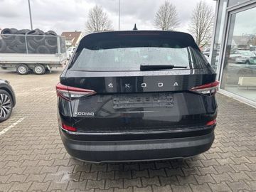 Skoda Kodiaq - 6