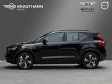Volvo XC40 Plus Recharge Pure Electric 2WD - Volvo XC40 Gebrauchtwagen in Berlin