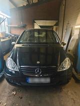 Mercedes-Benz Mercedes A180 CDI (Tausche) - Mercedes-Benz A 180 aus 2004
