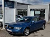 Audi A4 2.0 FSI/1.Hd/lülo Audi Scheckheft/Sammlerzust - Audi aus 2003
