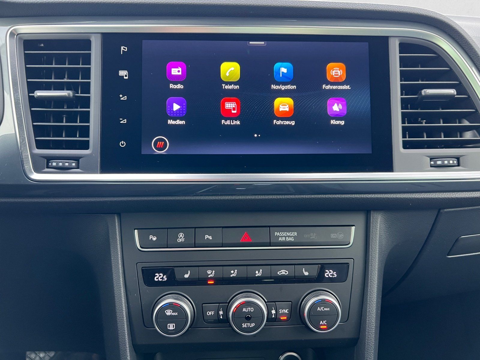 Seat Ateca - Bild 11