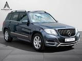 Mercedes-Benz GLK 220 CDI BLUEEFFICIENCY 4MATIC/NAVI/AHK/PDC/ - Mercedes-Benz GLK 220 Gebrauchtwagen in Hannover