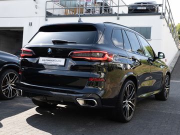 BMW X5 - 5