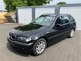 BMW E46 316i touring - Zylinderkopfdichtung  - BMW: Kombi, E46