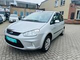 Ford C-Max C-MAX Style EFH WHZ KLIMA GARANTIE - Ford C-Max: Style