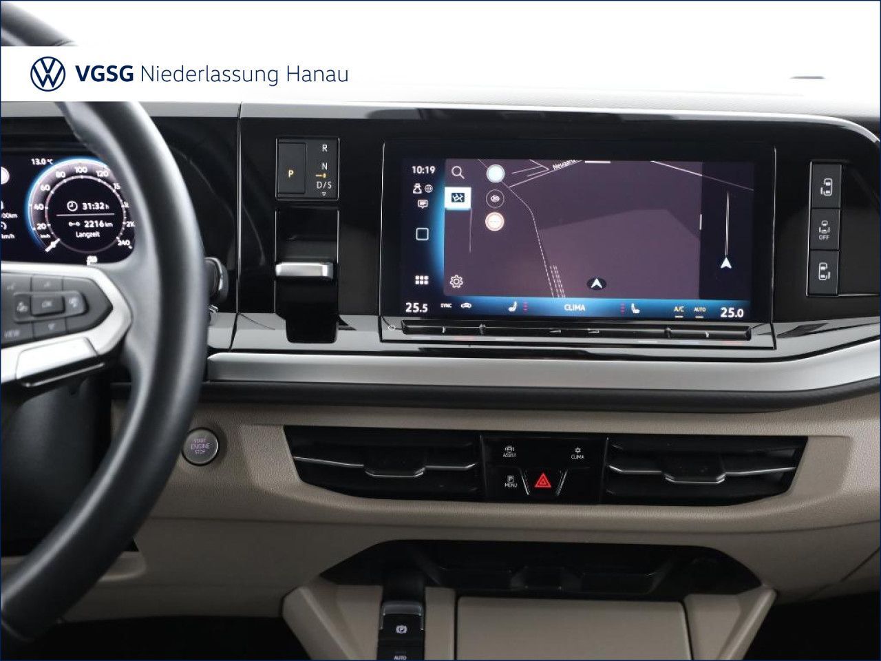 Volkswagen T7 Multivan - Bild 10