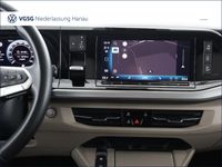 Volkswagen T7 Multivan - Vorschau Bild 10