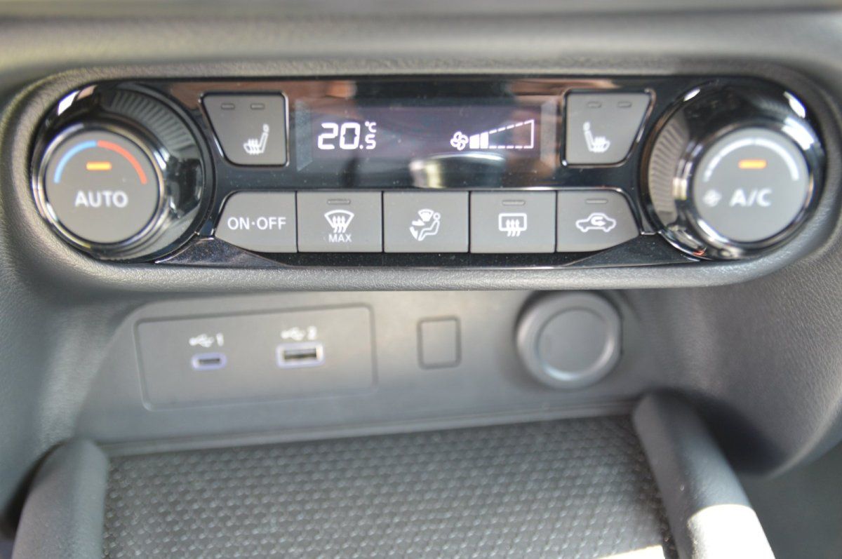 Fahrzeugabbildung Nissan Juke   Acenta neues Modell