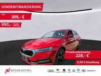 Skoda Octavia - Vorschau Bild 1