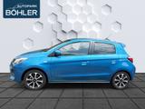 Mitsubishi Space Star Select+ 1.2 EU6d Apple CarPlay Androi - Mitsubishi Space Star: 1.6