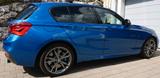 BMW M135i - 6-Zyl. - Handschaltung  - gebrauchte BMW M135 aus dem Jahr 2015