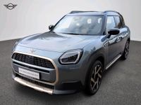 MINI One D Countryman - Vorschau Bild 1