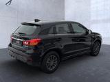 Mitsubishi ASX Edition 100 2WD+NAVI+KAMERA+DAB+ALU+1.HAND - Mitsubishi ASX: Edition
