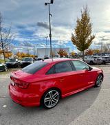 Audi A3 35 TFSI S-tronic Sport - Audi A3 von privat