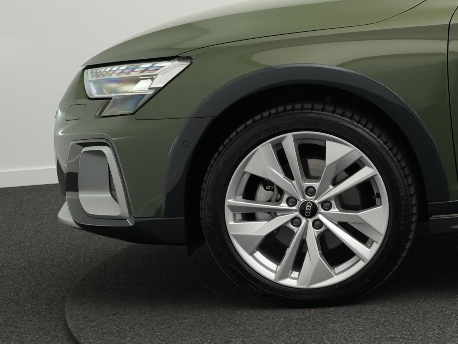 Audi A3 - Bild 20