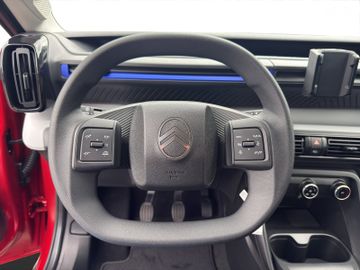 Citroën C3 1.2 00 YOU Turbo PDC+SpurH