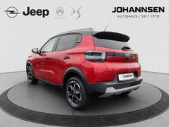 CITROEN C3 C 3 Pure Tech 100 Max  Klima SHZ PDC