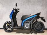 Seat Mo Seat MO 50 eScooter eRoller 45km/h - ROLLER 45 KM H