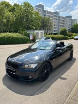 BMW E93 335i - BMW 335 in Stuttgart