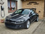 Volkswagen Scirocco 1.4 TSI - - Volkswagen Scirocco aus 2008