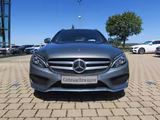 Mercedes-Benz C 400 T AMG Line 4M Standheiz Pano Airmatic 360° - gebrauchte Mercedes-Benz C 400 aus dem Jahr 2017